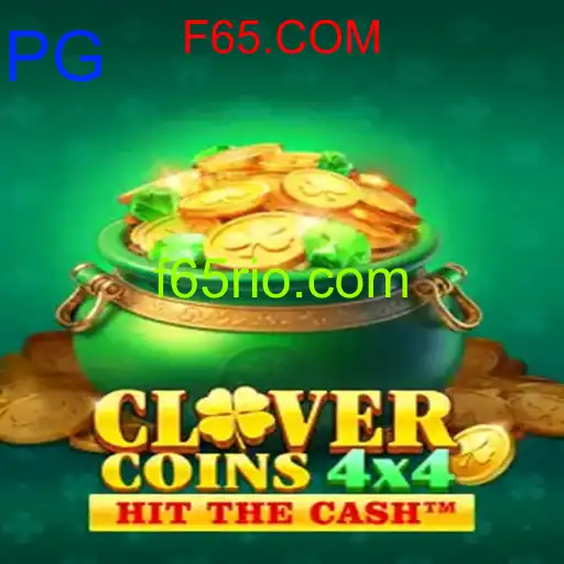 CloverCoins4x4