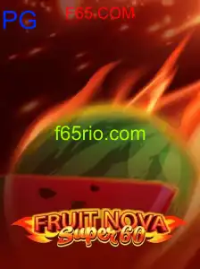 FruitNovaSuper60